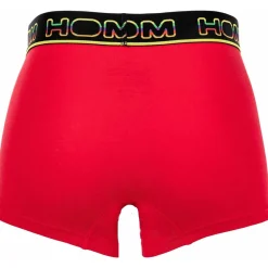 Hom me Caleçon Paquet de 2 Boxer Briefs Ivano 2-Homme Caleçons