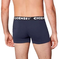 Chiemsee Homme Caleçon Paquet de 6 Boxer Briefs, Regular Fit 6P-Homme Caleçons