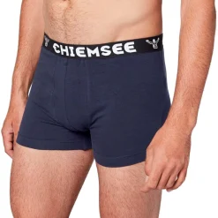 Chiemsee Homme Caleçon Paquet de 6 Boxer Briefs, Regular Fit 6P-Homme Caleçons