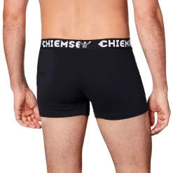 Chiemsee Homme Caleçon Paquet de 6 Boxer Briefs, Regular Fit 6P-Homme Caleçons