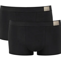 Sloggi Homme Caleçon Paquet de 2 GO Natural Hipster C2P-Homme Caleçons