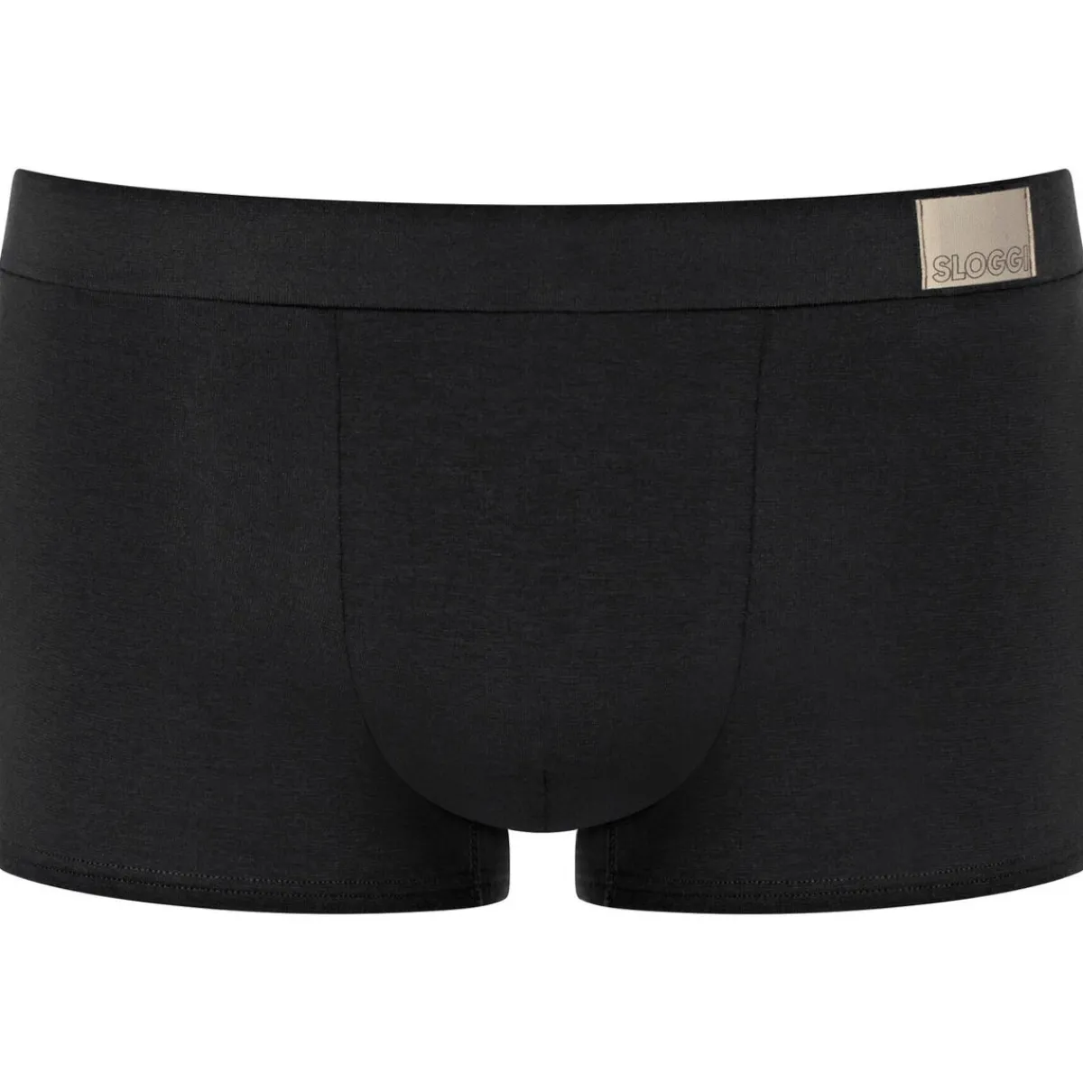 Sloggi Homme Caleçon Paquet de 2 GO Natural Hipster C2P-Homme Caleçons