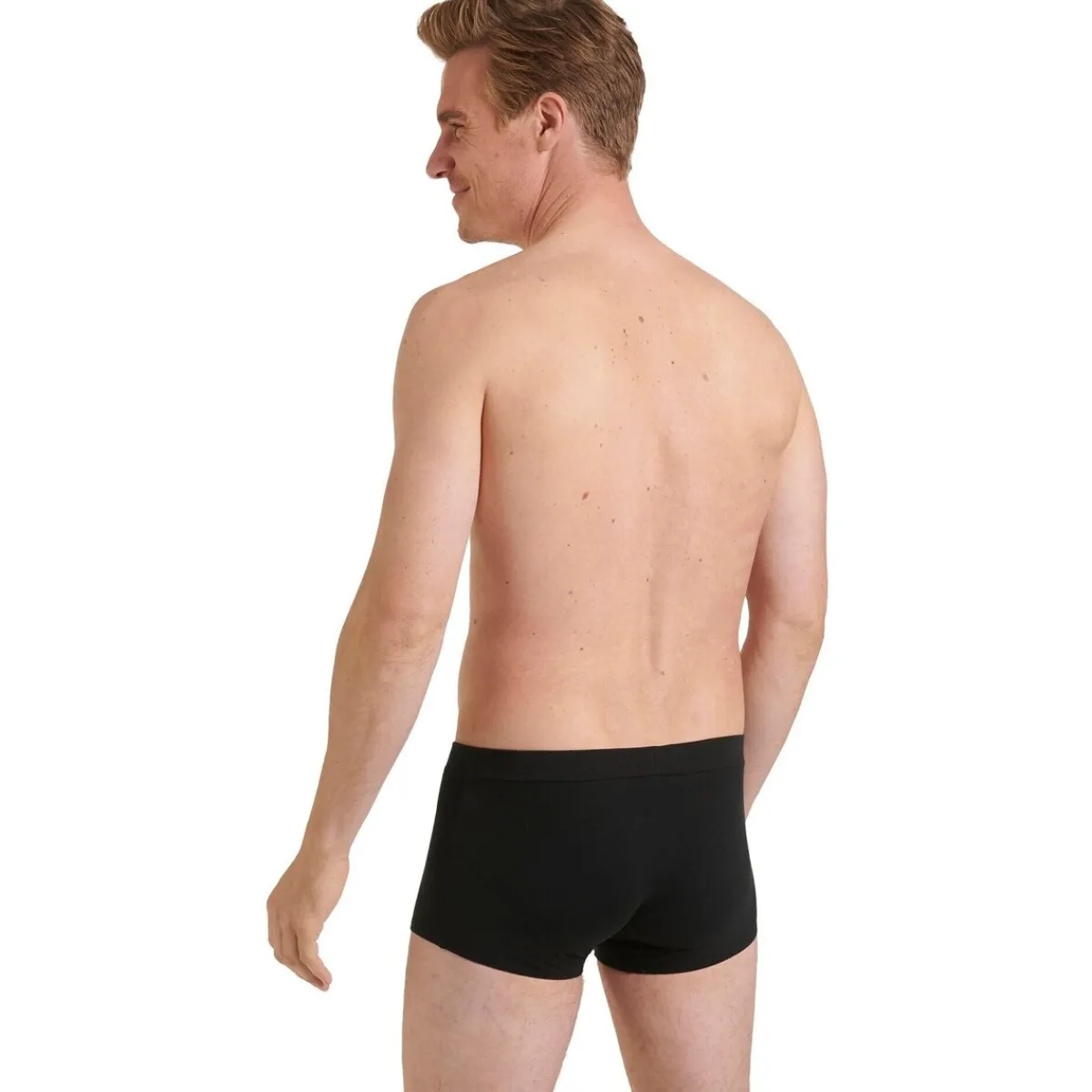 Sloggi Homme Caleçon Paquet de 2 GO Natural Hipster C2P-Homme Caleçons