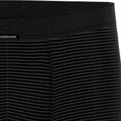 Ammann Homme Caleçon Paquet de 3 Jeans Retro Short 3P-Homme Caleçons