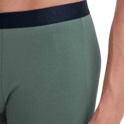 Calida Homme Caleçon Paquet de 3 New Boxer Natural Benefit 3P-Homme Caleçons