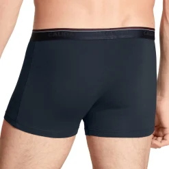 Calida Homme Caleçon Paquet de 6 New Boxer Natural Benefit 3P-Homme Caleçons