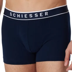 Schiesser Homme Caleçon Paquet de 6 3PACK Shorts-Homme Caleçons
