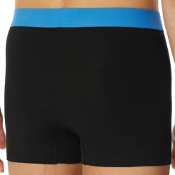 Schiesser Homme Caleçon Paquet de 3 3PACK Shorts-Homme Caleçons