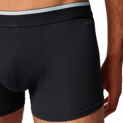 Skiny Homme Caleçon Paquet de 3 Pants Cotton Multipack-Homme Caleçons