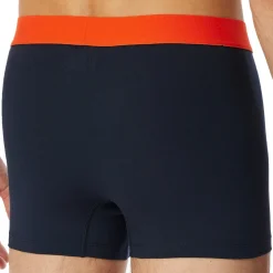 Schiesser Homme Caleçon Paquet de 3 3PACK Shorts-Homme Caleçons