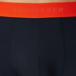 Schiesser Homme Caleçon Paquet de 3 3PACK Shorts-Homme Caleçons