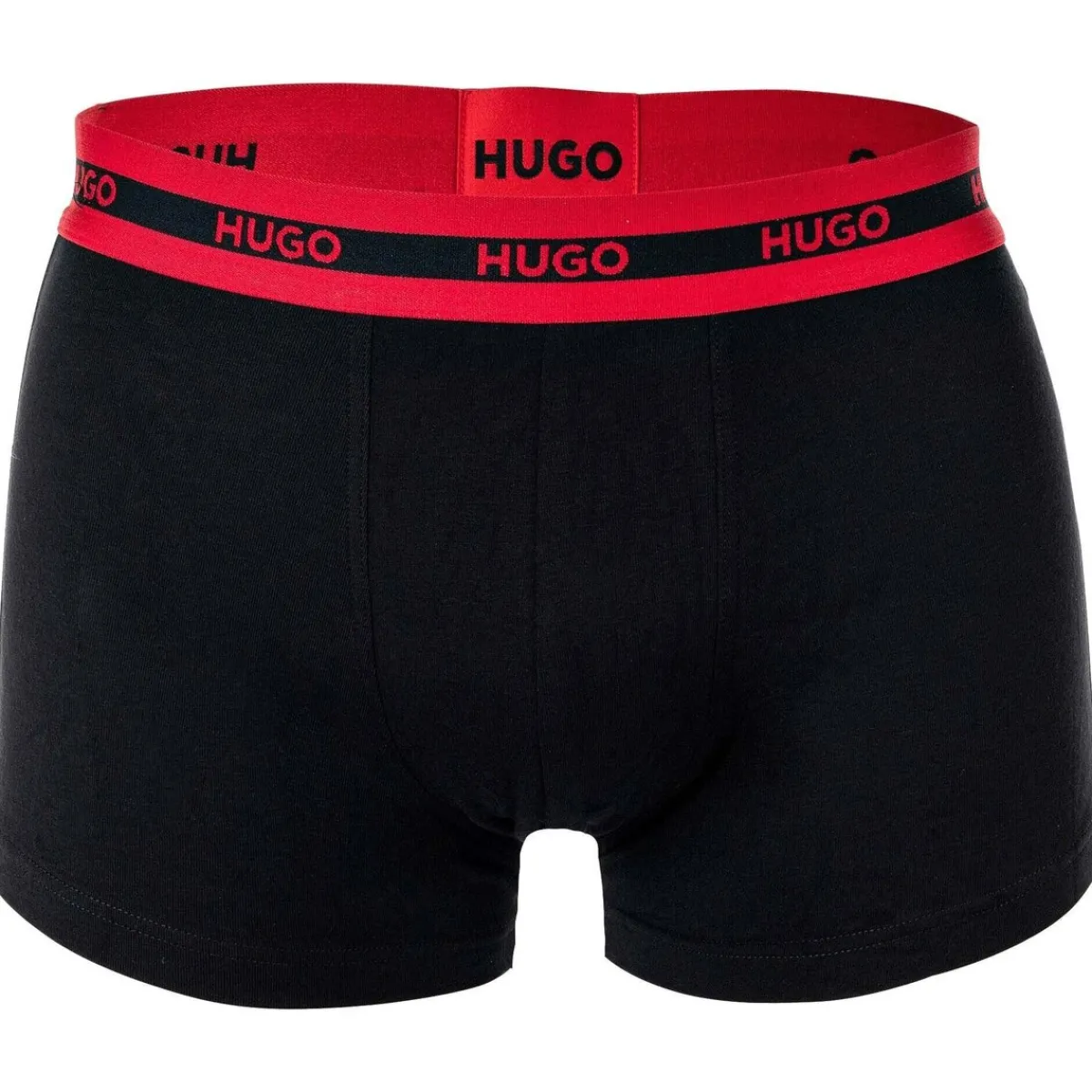 BOSS Homme Caleçon Paquet de 3 TRUNK TRIPLET PLANET-Homme Caleçons