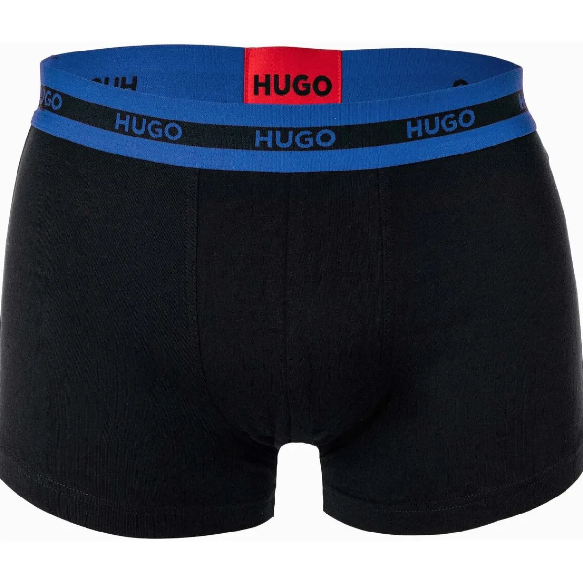 BOSS Homme Caleçon Paquet de 3 TRUNK TRIPLET PLANET-Homme Caleçons