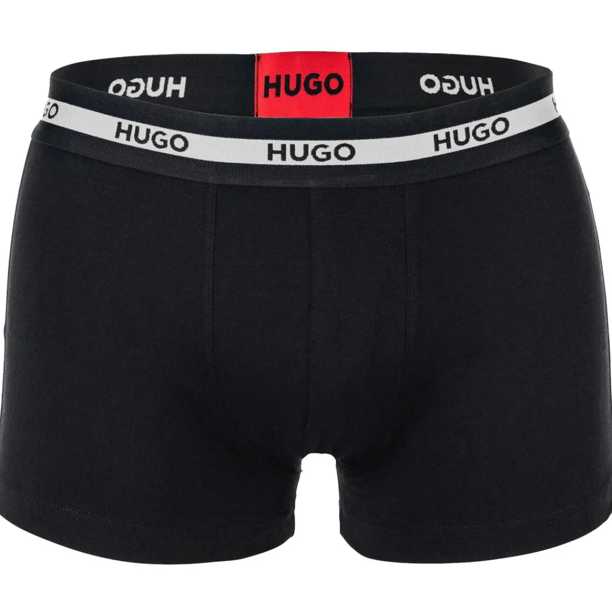 BOSS Homme Caleçon Paquet de 3 TRUNK TRIPLET PLANET-Homme Caleçons