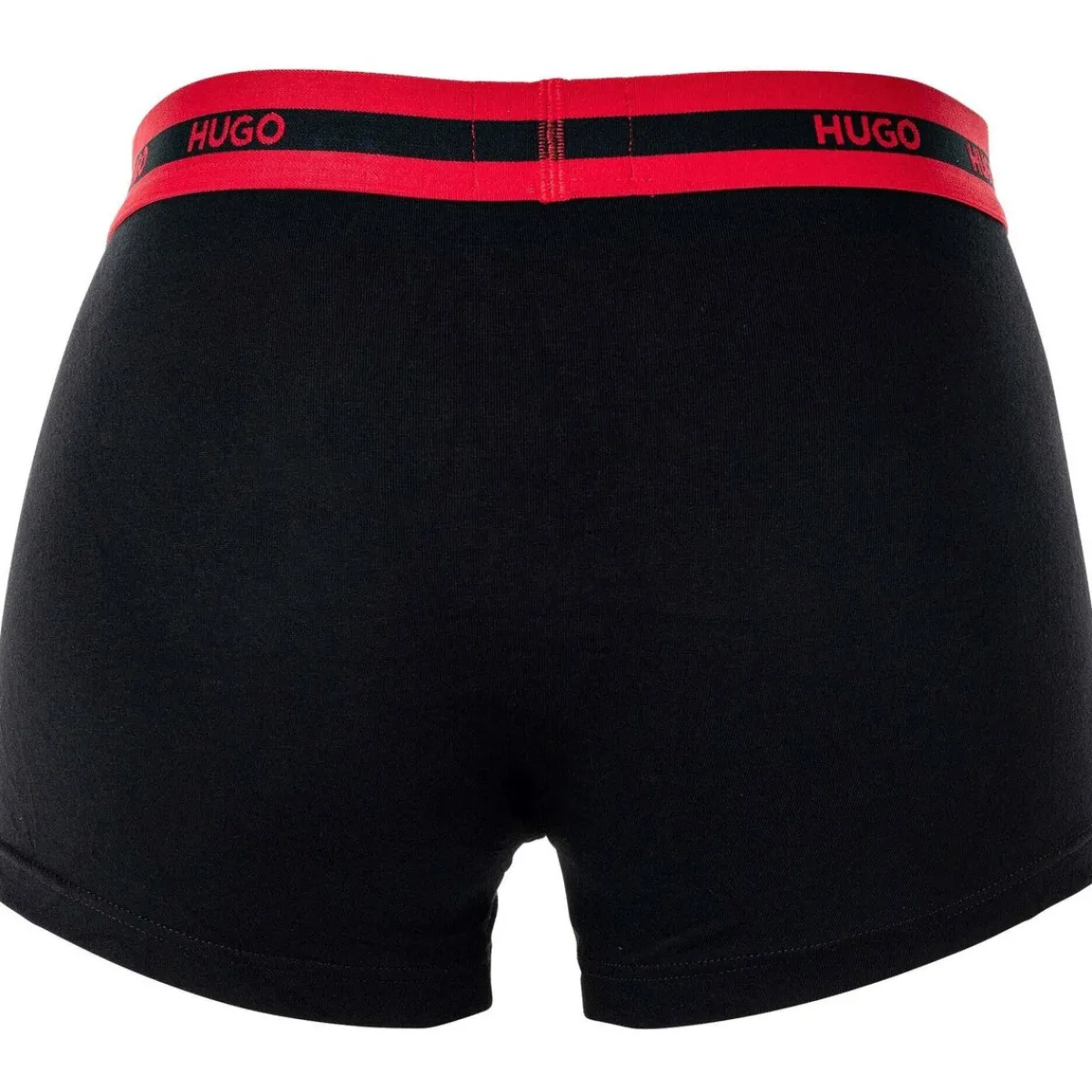 BOSS Homme Caleçon Paquet de 3 TRUNK TRIPLET PLANET-Homme Caleçons