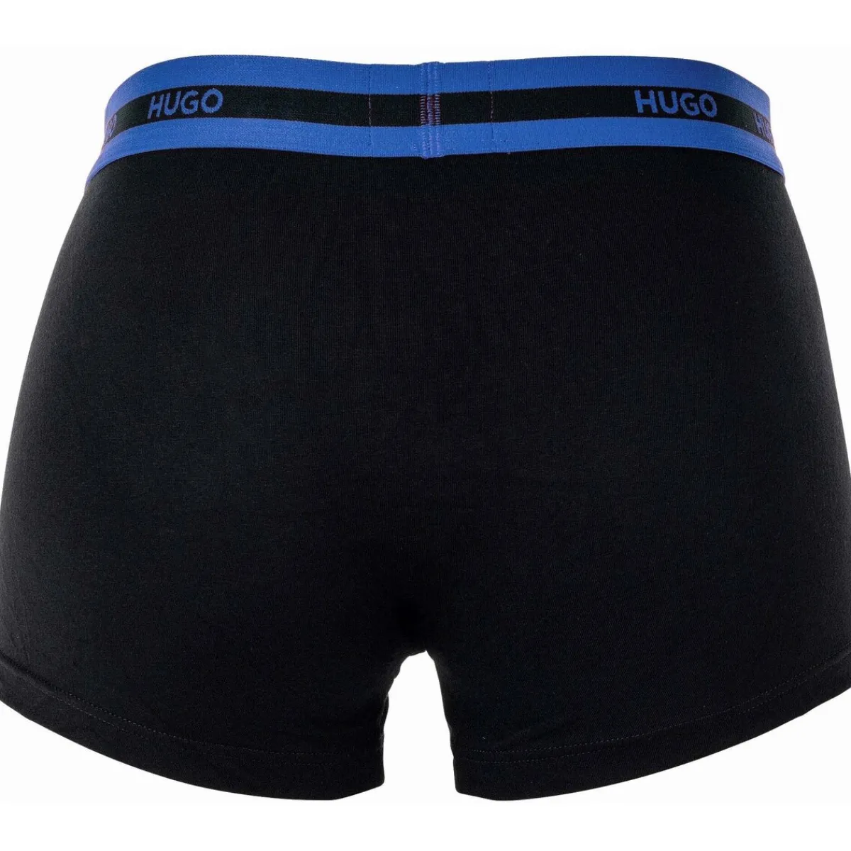 BOSS Homme Caleçon Paquet de 3 TRUNK TRIPLET PLANET-Homme Caleçons
