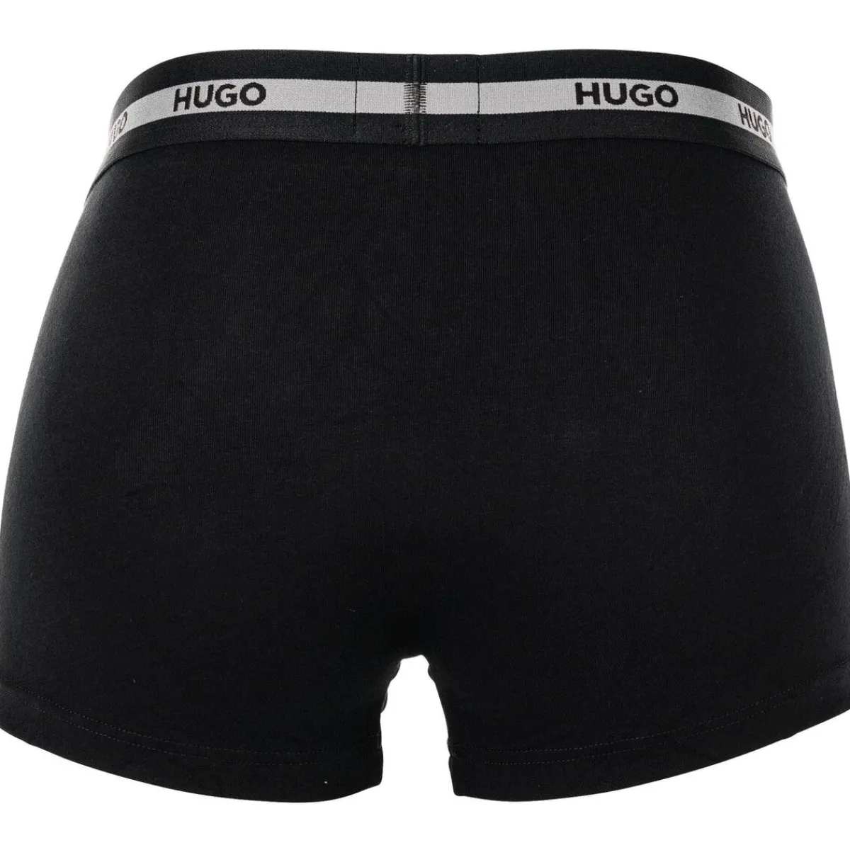 BOSS Homme Caleçon Paquet de 3 TRUNK TRIPLET PLANET-Homme Caleçons
