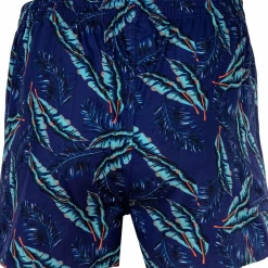 Happy Shorts Homme Caleçons Web Paquet de 1-Homme Caleçons