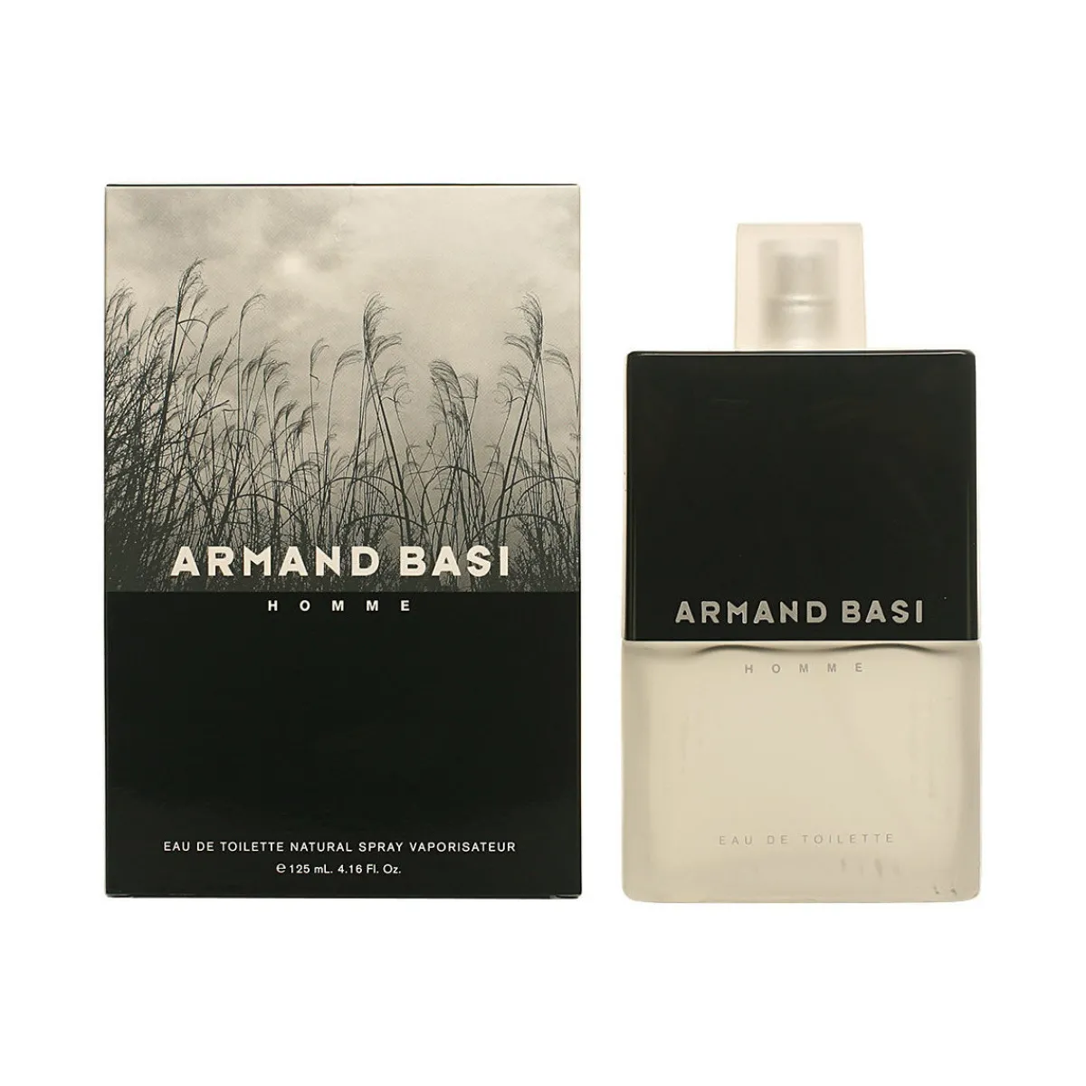 Armand Basi Homme Eau De Toilette Vaporisateur-Homme Parfums