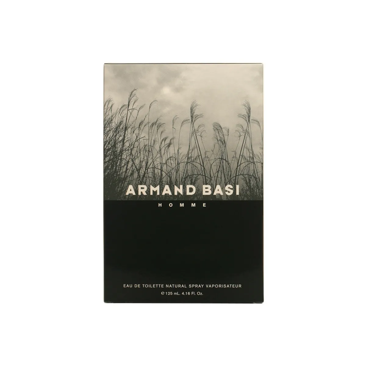 Armand Basi Homme Eau De Toilette Vaporisateur-Homme Parfums