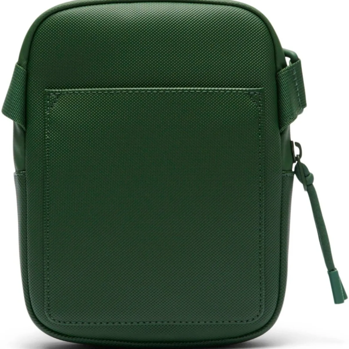 Lacoste Homme Sac en bandoulière S FLAT CROSSOVER BAG-Homme Besaces / Sacs Bandoulière