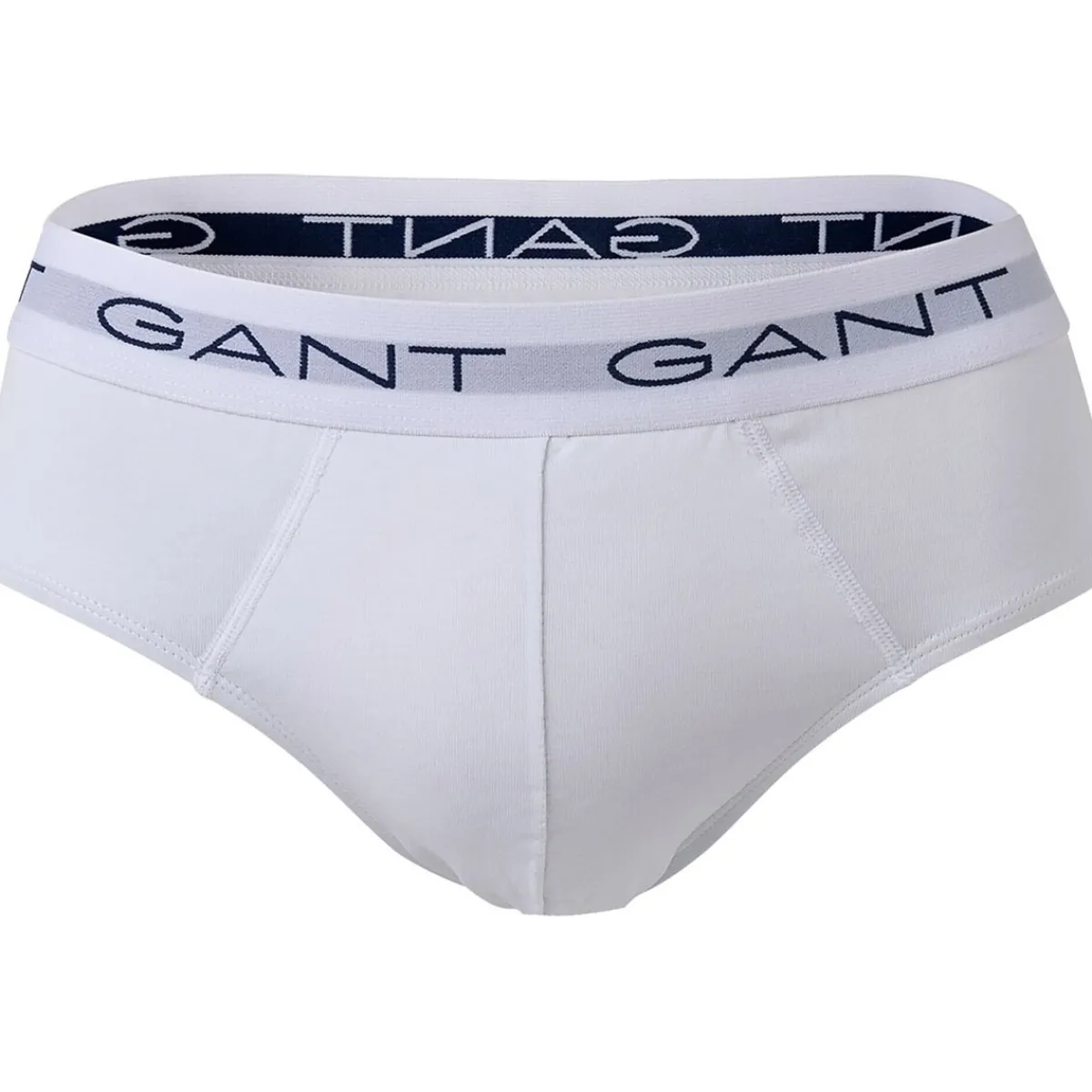 Gant Homme Slip Paquet de 3-Homme Slips