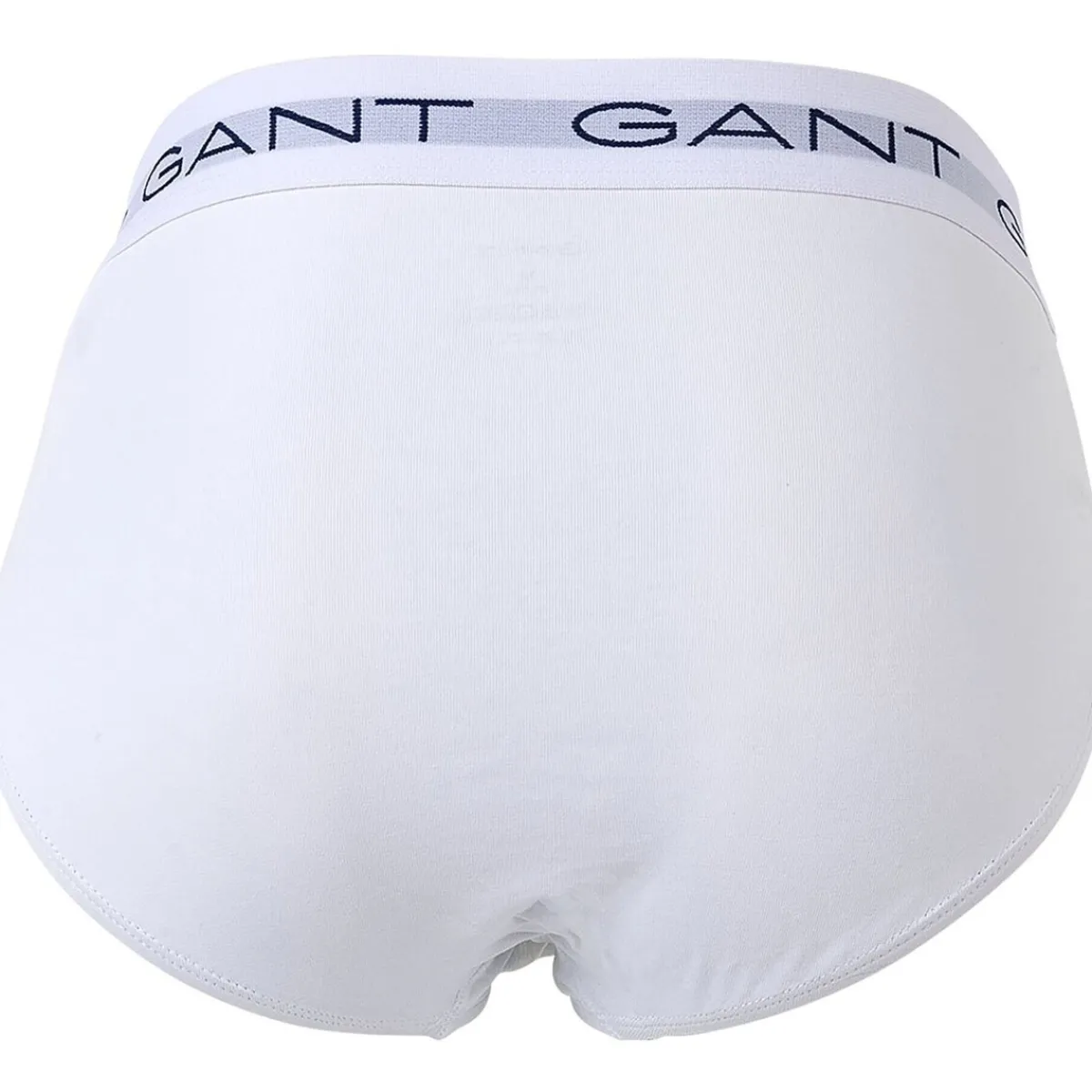 Gant Homme Slip Paquet de 3-Homme Slips