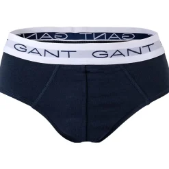 Gant Homme Slip Paquet de 3-Homme Slips