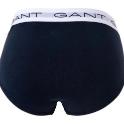 Gant Homme Slip Paquet de 3-Homme Slips