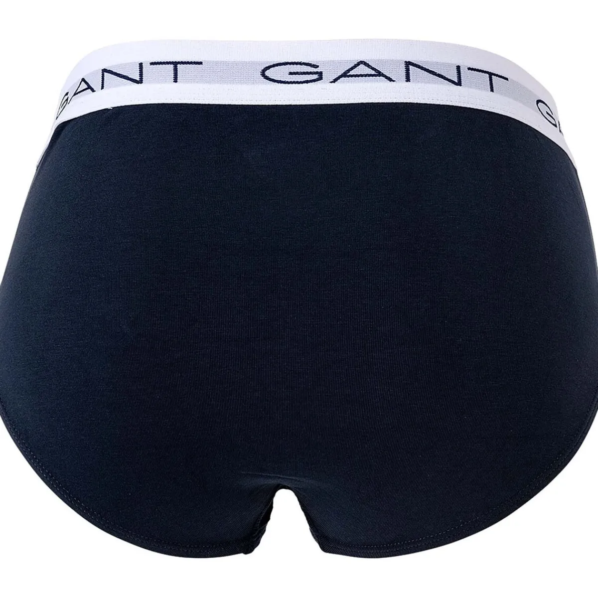 Gant Homme Slip Paquet de 3-Homme Slips