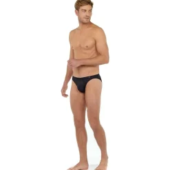 Hom me Slip Paquet de 1 Tencel Soft Comfort Micro Brief-Homme Slips