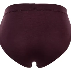 Hom me Slip Paquet de 1 Tencel Soft Comfort Mini Brief-Homme Slips