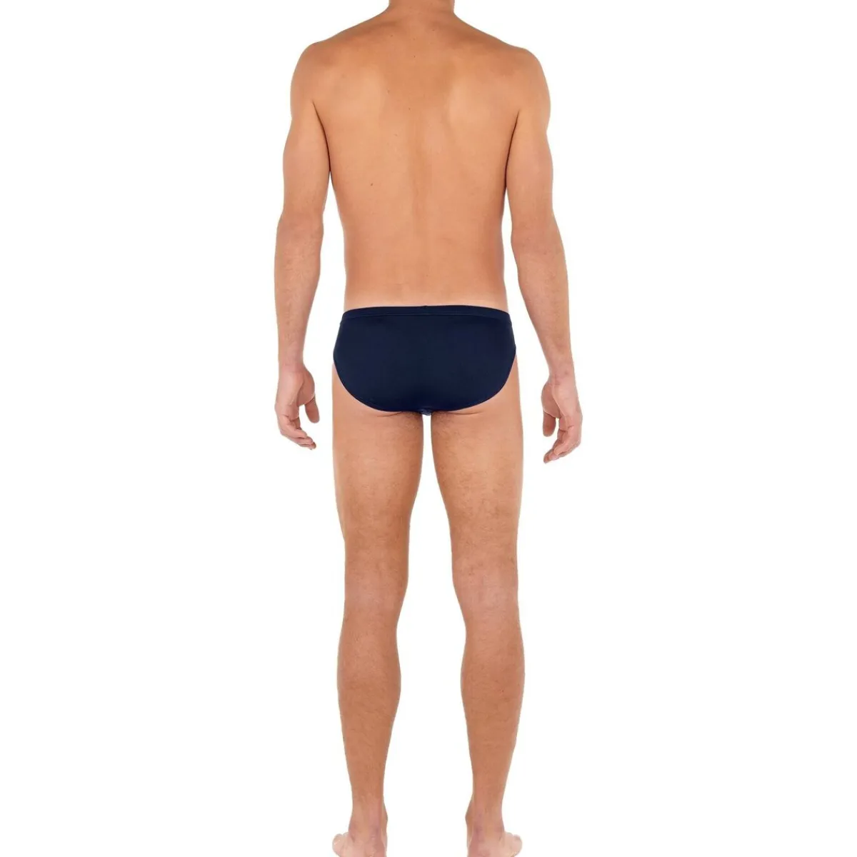 Hom me Slip Paquet de 1 Tencel Soft Comfort Micro Brief-Homme Slips