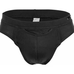Hom me Slip Paquet de 1 Tencel Soft Comfort Mini Brief-Homme Slips