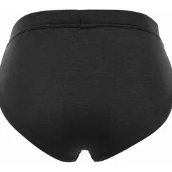 Hom me Slip Paquet de 1 Tencel Soft Comfort Mini Brief-Homme Slips