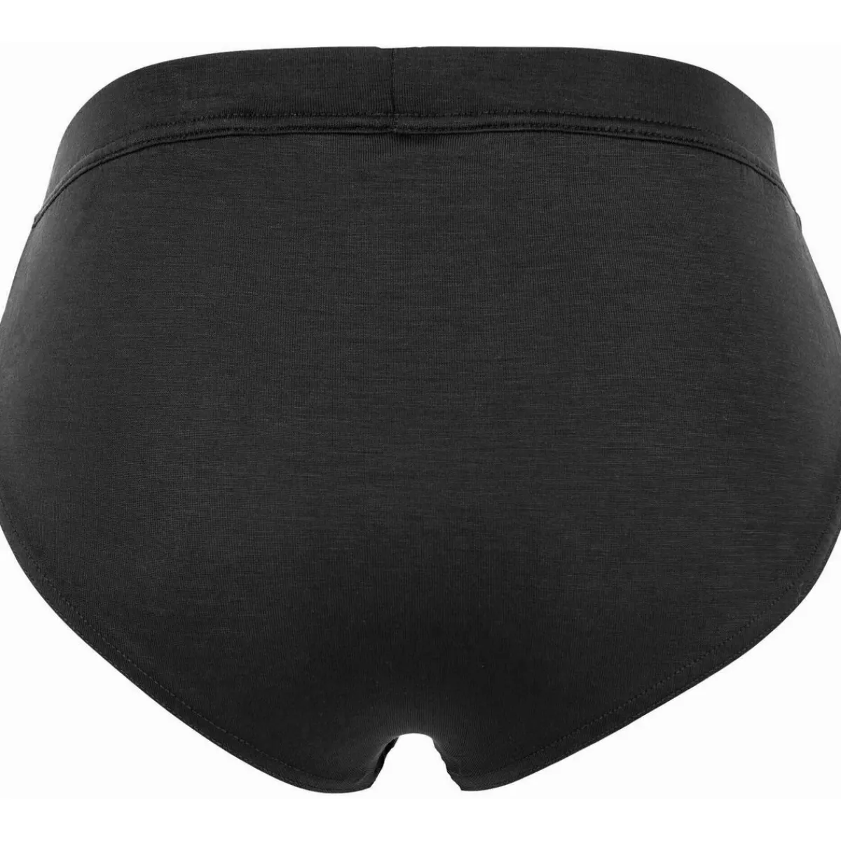 Hom me Slip Paquet de 1 Tencel Soft Comfort Mini Brief-Homme Slips