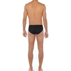 Hom me Slip Paquet de 1 Tencel Soft Comfort Mini Brief-Homme Slips
