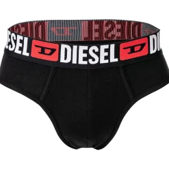 Diesel Homme Slip Paquet de 3 UMBR-ANDRETHREEPACK-Homme Slips