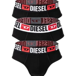 Diesel Homme Slip Paquet de 3 UMBR-ANDRETHREEPACK-Homme Slips