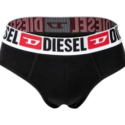 Diesel Homme Slip Paquet de 3 UMBR-ANDRETHREEPACK-Homme Slips