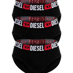 Diesel Homme Slip Paquet de 3 UMBR-ANDRETHREEPACK-Homme Slips