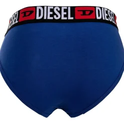 Diesel Homme Slip Paquet de 3 UMBR-ANDRETHREEPACK-Homme Slips