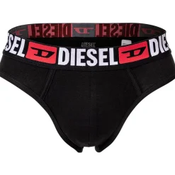 Diesel Homme Slip Paquet de 3 UMBR-ANDRETHREEPACK-Homme Slips
