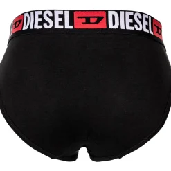 Diesel Homme Slip Paquet de 3 UMBR-ANDRETHREEPACK-Homme Slips