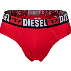 Diesel Homme Slip Paquet de 3 UMBR-ANDRETHREEPACK-Homme Slips