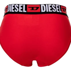 Diesel Homme Slip Paquet de 3 UMBR-ANDRETHREEPACK-Homme Slips