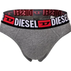 Diesel Homme Slip Paquet de 3 UMBR-ANDRETHREEPACK-Homme Slips