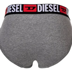 Diesel Homme Slip Paquet de 3 UMBR-ANDRETHREEPACK-Homme Slips