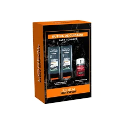 L'oréal Hommes Expert Vita-lift 5 Lot 3 Pcs-Homme Soins Corps & Bain