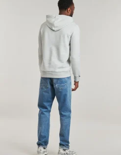 Superdry HOODED GREAT OUTDOORS-Homme Sweats & Polaires